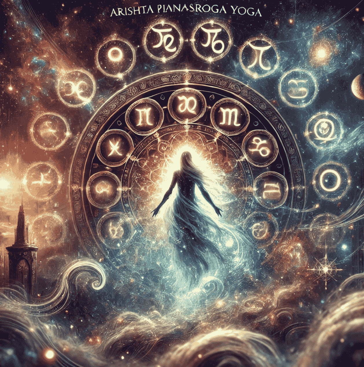 Arishta Pinasaroga Yoga